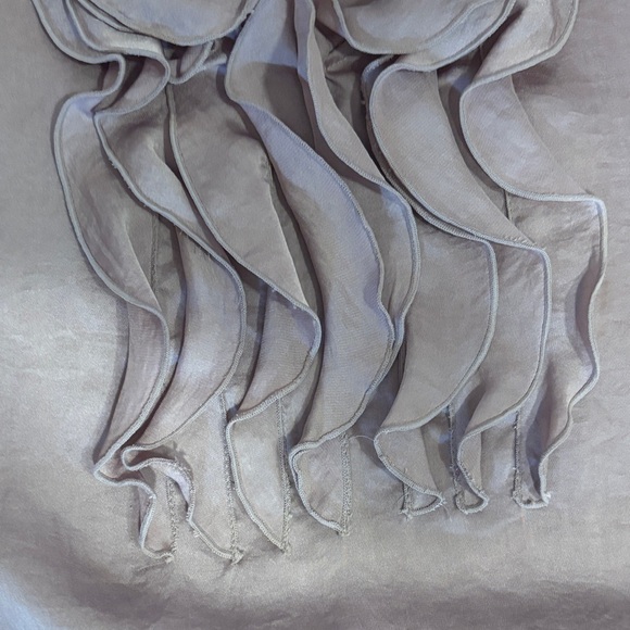 Violet & Claire Ruffle Top - Picture 3 of 5